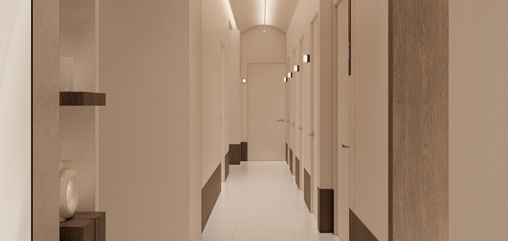 Lumir Dermatology interior image