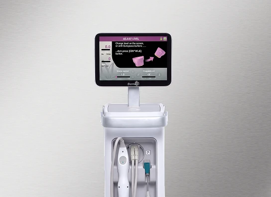 Thermage FLX Equipment Image