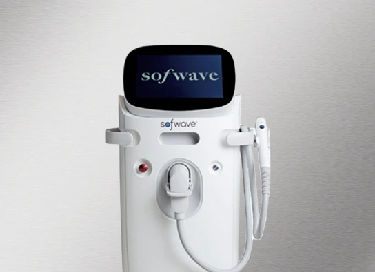 Sofwave Equipment Image
