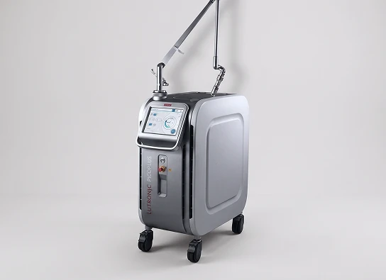 PicoPlus Equipment Image