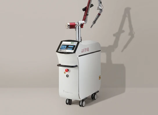 AVVIO Equipment Image