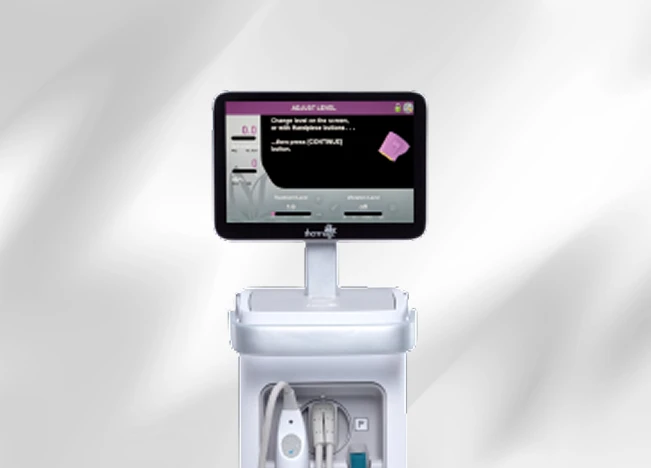 Thermage Image 1