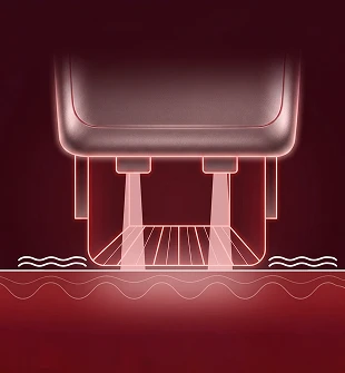 Radiofrequency (RF) Energy