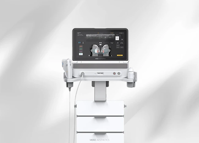 Ultherapy Image 1