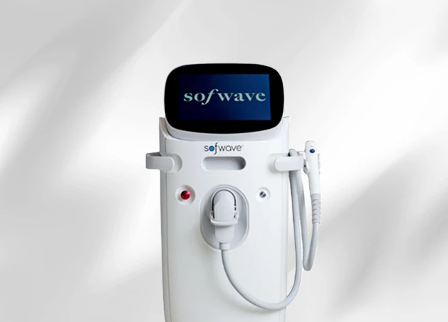 Sofwave Image 1