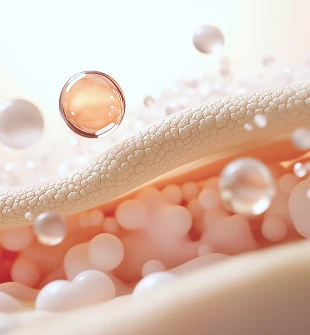 Collagen Remodeling