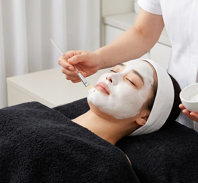 Sofwave Treatment 4