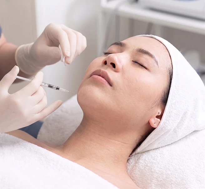 Skin Booster Treatment 3