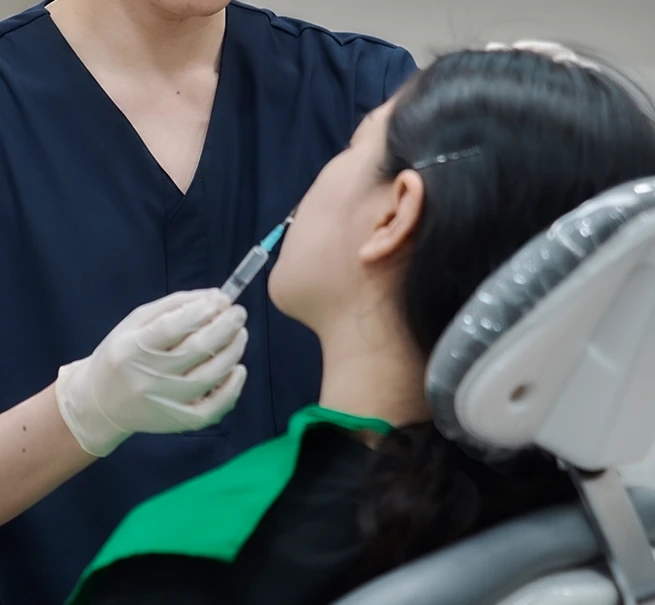Filler Treatment 2