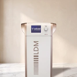Local Dynamic Micro-massage (LDM)