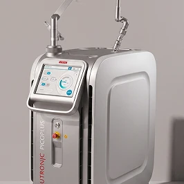 Pico Fractional Laser